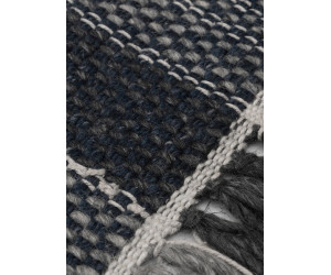 Alfombra NORTON INDIGO (Handmade Collection)